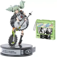 【中古】フィギュア カリン・ウィクス 「ゼンレスゾーンゼロ」 1/7 PVC＆ABS製塗装済み完成品