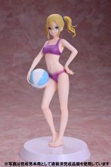 [중고] 피겨 하야사카 아이 [Summer Queens] [카구야 님은 말하고 싶다-퍼스트 키스는 끝나지 않는다-] 1/8 어셈블·히로인즈 PVC&ABS제 반 완성품·조립 피겨 킷