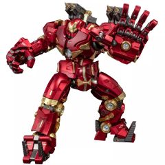 【中古】フィギュア ファイティングアーマー ハルクバスター 「マーベル・コミック」 