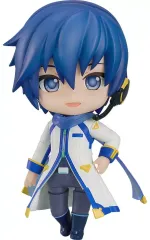【中古】フィギュア ねんどろいど KAITO 2.0 「KAITO」