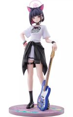 レゼ ガレージキット ガレキ 未塗装未組立 1／7スケール チェーンソー