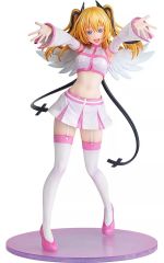 To LOVEる ヤミ ナースVer. 1/7フィギュア アルター アルター金色の闇ナースVer.To LOVEる-とらぶる-ダークネスよつばと