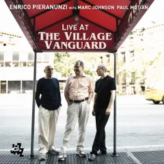 (CD)ライヴ・アット・ザ・ヴィレッジ・ヴァンガード (Live at the Village Vanguard) [輸のサムネイル