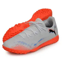 サイズ30.5cm、プーマ PUMA  フューチャー 8 プレイ TT  サッカートレーニングシューズ  FUTURE  25FW (108605-01)