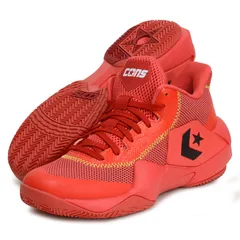 サイズ13(31.0cm)、コンバース converse  CONS VICBOUND T2  バスケットボールシューズ バッシュ  25SS(33500410)