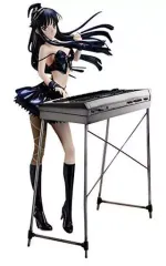 【中古】フィギュア 冬馬かずさ ライブ Ver. 「WHITE ALBUM2」 1/7 PVC&ABS製塗装済み完成品のサムネイル