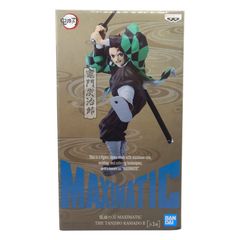 귀멸의 칼날 MAXIMATIC 준몬탄지로Ⅱ