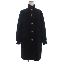 La moda goji ITALIYA ロングコート 中綿 伊太利屋 B503 - メルカリ