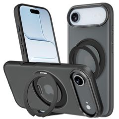 iPhone XR 128GB SIMフリー & リングケース - メルカリ