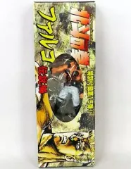 【中古】フィギュア ファルコ 「北斗の拳」 ライジンコレクションスーパーフィギュア コミック15巻ファルコ伝説編特別付録