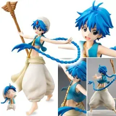 【中古】フィギュア G.E.M.シリーズ アラジン 「マギ」