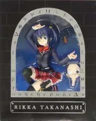 【中古】フィギュア 小鳥遊六花 「中二病でも恋がしたい!」 1/8 PVC製塗装済み完成品 京アニショップ!限定