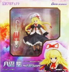 東方プロジェクト　八雲紫　グリフォン 2026年最新】グリフォン 八雲紫の人気アイテム - メルカリ