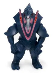 【中古】フィギュア 忍者怪獣 シノビラー 「電光超人グリッドマン」 電光ヒーローコレクション 21