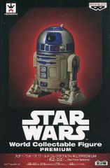 [중고] 피규어 R2-D2 [스타 워즈/포스의 각성] 월드 컬렉터블 피규어 PREMIUM~R2-D2~