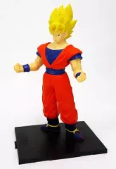 【中古】フィギュア 孫悟空 ｢ドラゴンボールZ」 ビッグサイズソフビフィギュア 宇宙最大戦闘編