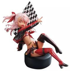 [중고] 피겨 PRISMA Racing 클로이 폰 아인츠베른 [Fate / kaleid liner 프리즈마 ☆ 일리야 드라이 !!] 1/8 PVC & ABS 제 도장 완료 완성품 플러스 원 공식 통신 판매 한정