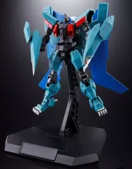 【中古】フィギュア 超合金魂 GX-94 超獣機神ダンクーガ ブラックウイング 「超獣機神ダンクーガ」 魂ウェブ商店限定