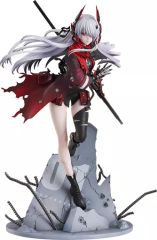 未開封品] 【あみあみ限定版】アズールレーン プリンツ・ハインリヒ
