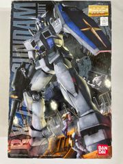 [미개봉] MG 1/100 RX-78-3 G-3 건담 Ver.2.0 (기동전사 건담)