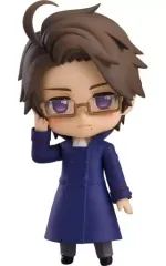 【中古】フィギュア ねんどろいど オーストリア 「ヘタリア World★Stars」