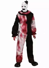 【中古】フィギュア アート・ザ・クラウン 「テリファー」 ワン12コレクティブ 1/12 アクションフィギュア