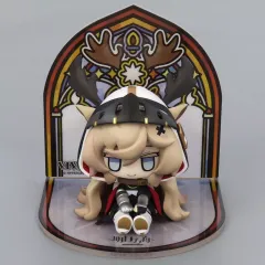 【中古】フィギュア ヴィヴィアナ 「アークナイツ」 MINIシリーズ Q版フィギュア