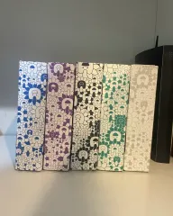 NewJeans（ニュージーンズ・ニュジ）村上SUPER NATURAL開封アルバム フルセット まとめ