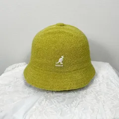 カンゴール/キッズ バケットハット 52/ラデン