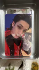 straykids バンチャン スキズ KARMA Blue Dream Media