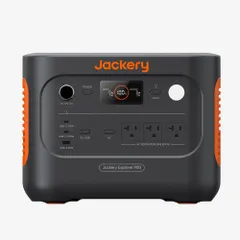2026年最新】jackery ポータブル電源 1500の人気アイテム - メルカリ