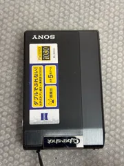SONY デジカメCyber-shot DSC-T100 　　26021842
