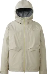 ザ・ノース・フェイス THE NORTH FACE アウトドア ハイカーズジャケット メンズ トップス アウター パーカー フーディ 上着 ウェア ハイキング 登山 キャンプ シンプル 胸ポケット付き ファスナー  NP12510 CL クレイグレー