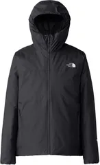ザ・ノース・フェイス THE NORTH FACE アウトドア GTX アクションインサレーテッドジャケット メンズ レディース アウター 保温 軽量 秋冬 防風 透湿 トレーニング ランニング 運動 収納袋付き 普段着  NY82581 K ブラック