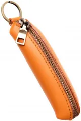 ［訳アリ］ 小銭入れ メンズ コインケース 本革 キャメル