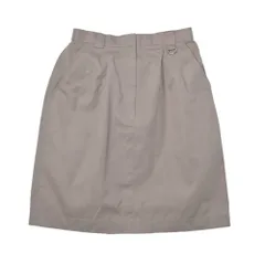 Christian Dior SPORTS ヴィンテージ コットン スカート