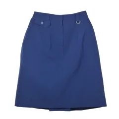 Christian Dior SPORTS ヴィンテージ ウール スカート