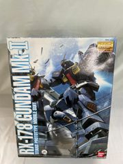 [미개봉] MG 1/100 RX-178 건담 Mk-II Ver.2.0 (티탄즈 사양) (기동전사 Z 건담)