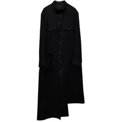 2026年最新】yohji yamamoto pour homme 19awの人気アイテム - メルカリ