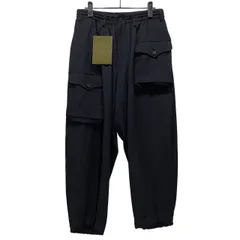 2026年最新】Yohji Yamamoto POUR HOMME メンズ ワークパンツ・カーゴ