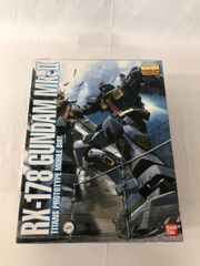 [미개봉] MG 1/100 RX-178 건담 Mk-II Ver.2.0 (티탄즈 사양) (기동전사 Z 건담)
