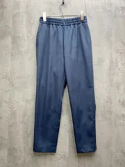 BEAUTY & YOUTH ビューティ&ユース ユナイテッドアローズ イージー パンツ sizeS/青 ■◇レディース