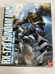 [미개봉] MG 1/100 RX-178 건담 Mk-II Ver.2.0 (티탄즈 사양) (기동전사 Z 건담)