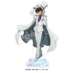 魔術師クノンは見えている くじ引き堂 S賞 BIGアクリルスタンド