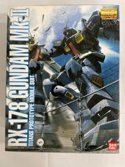 MG 1/100 RX-178 건담 Mk-II Ver.2.0 (티탄즈 사양) (기동전사 Z 건담)