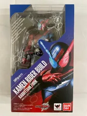 2026年最新】s.h.figuarts 仮面ライダービルド ラビットタンクフォーム