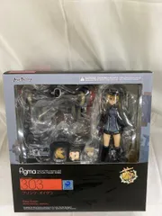 figma 303 艦隊これくしょん -艦これ- プリンツ・オイゲン