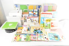 ベネッセ ワールドワイドキッズ ステージ1～6 英語 教材 ITH0SKAUAA68-T24-byebye