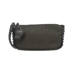 クリスチャンディオール ショルダーバッグ