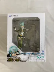 ソードアート・オンラインII シノン（1/7スケールABS＆PVC塗装済み完成品フィギュア）